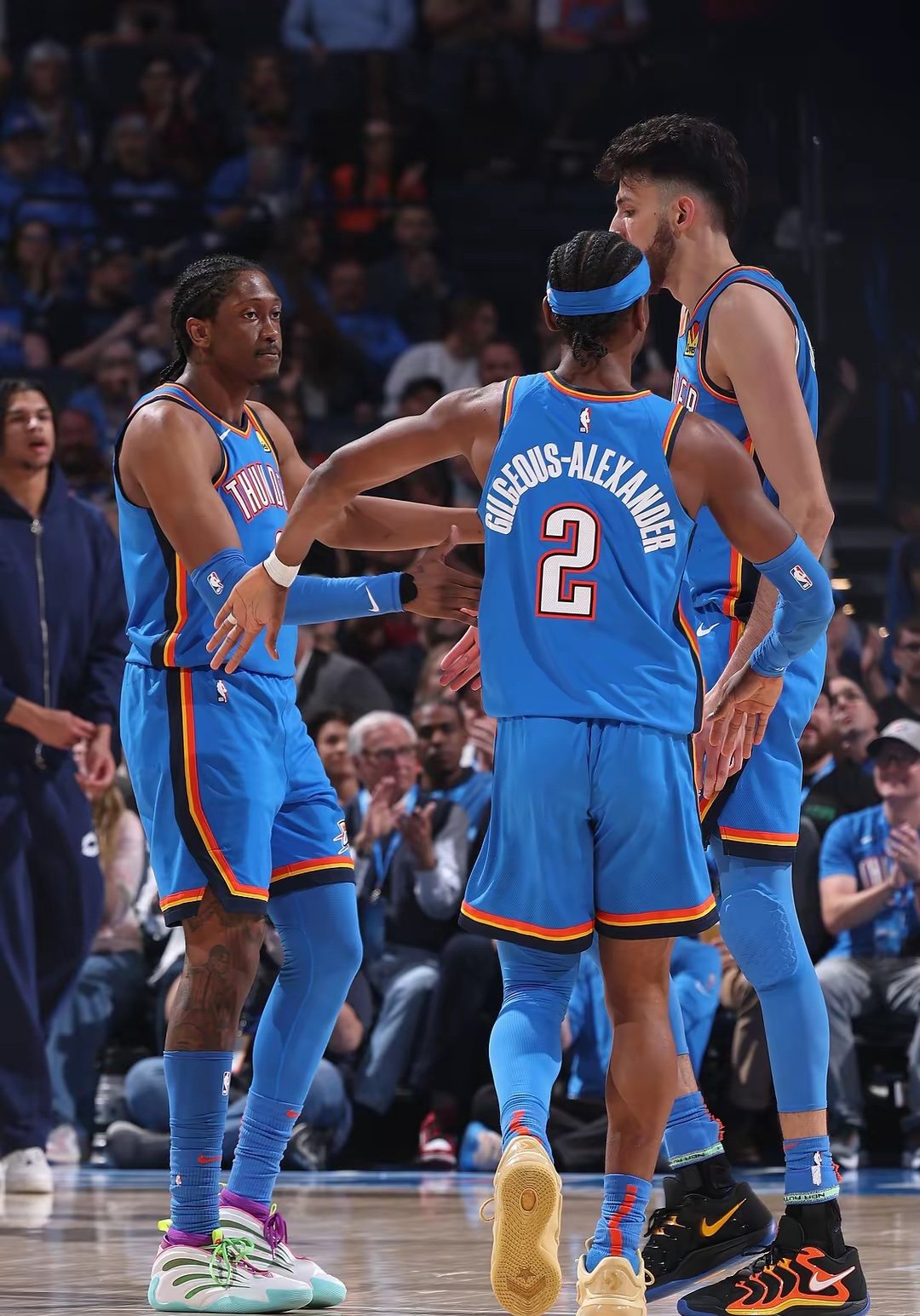 关于转折点！俄克拉荷马雷霆再遭质疑，意大利杯集结日攻防权衡，震撼外界，阵容厚度经受考验的信息-开云入口